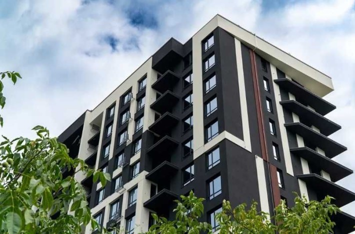 ВИГІДНА ЦІНА! Продаж 2к квартири в ЖК від Благо, Паркова алея - фото 1