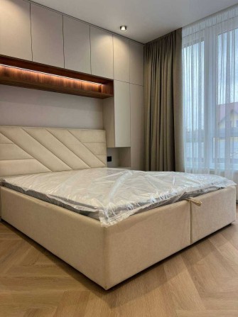 Однокімнатна квартира з дизайнерським ремонтом - фото 1