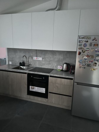 Двохрівнева квартира - фото 1