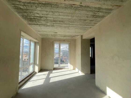 Продається простора 3-кімнатна квартира 3 терасою в ЖК «Краківський»! Волчинец