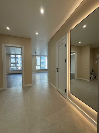 Продаж квартири з ремонтом в  ЖК Паркова Алея - фото 1