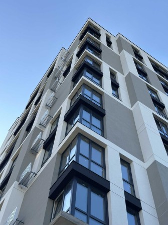 Двокімнатна квартира в ЖК Senat - фото 1