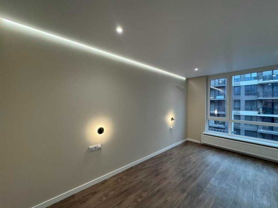 Продадається 1-кімнатна квартира ЖК Паркова Алея Угорники