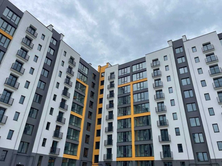 Продаж двох кімнатної квартири в ЖК Каскад Ярко - фото 1