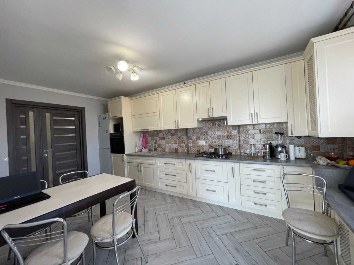 Продається 3-кімнатна квартира в ЖК Калинова Слобода - фото 1