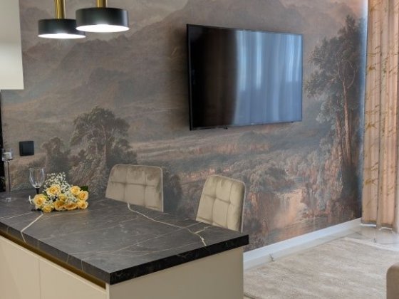 ТОПова локація Каскад Угринов