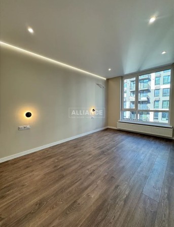 1-кімнатна квартира з якісним ремонтом у сучасному комплексі - фото 1