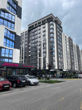 Квартира в зданому будинку біля річки  ЖК «Паркова Алея» - фото 1