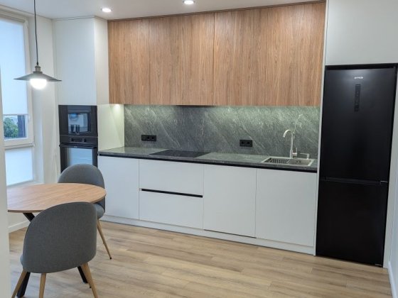 квартира півторачка укомплектована Вовчинець