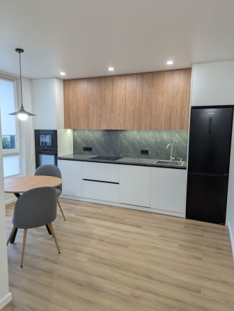 квартира півторачка укомплектована - фото 1