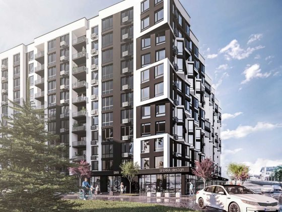 Терміновий продаж 1 кімнатної квартири Угорники