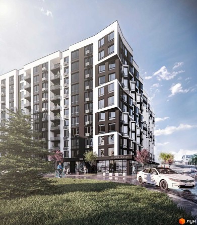 Терміновий продаж 1 кімнатної квартири - фото 1