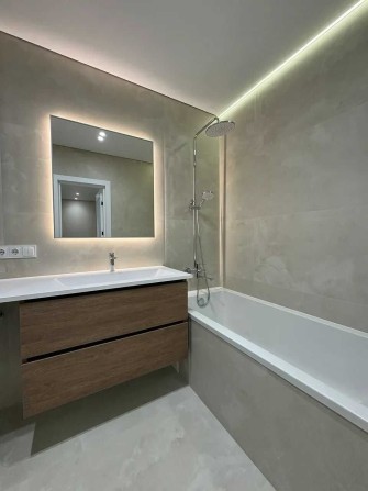 Велика 1 кім.квартира з ремонтом в ЖК Паркова Алея - фото 1