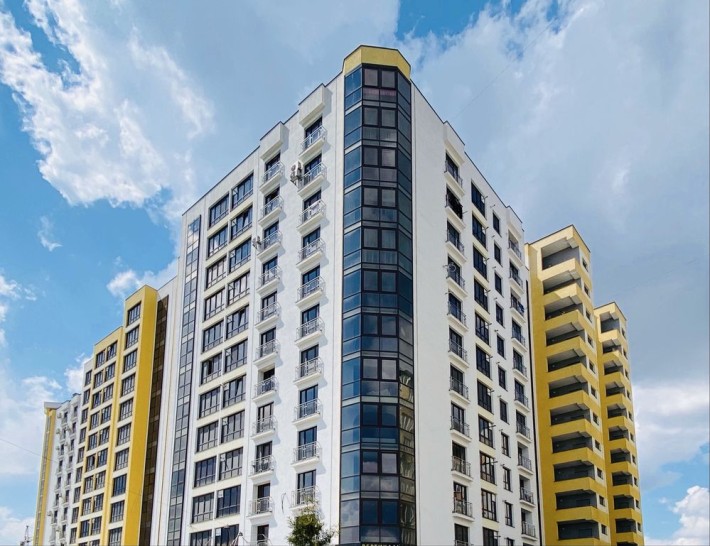 Продаж 1 кімнатної квартири - фото 1