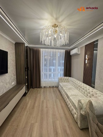 Продаю 2-ну квартиру з ремонтом під ключ - фото 1