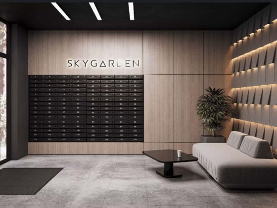 Продаж 1 кімнатної квартири в сучасному районі міста Угорники