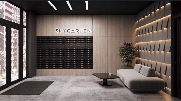 Продаж 1 кімнатної квартири в сучасному районі міста - фото 1