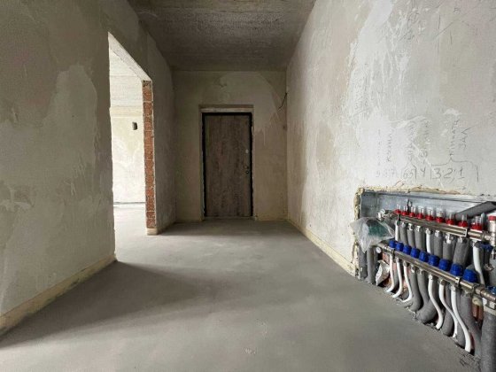 2 кімнатна квартира в ЖК Козацький Криховцы