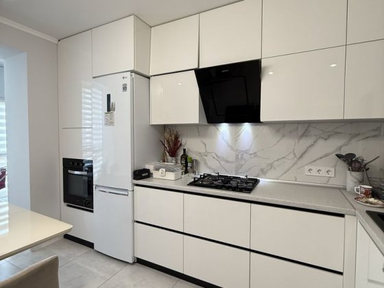 Продаж 1-кімнатної квартири у ЖК «Козацьке містечко» БАМ ОЗЕРО Криховцы