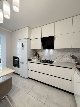 Продаж 1-кімнатної квартири у ЖК «Козацьке містечко» БАМ ОЗЕРО - фото 1