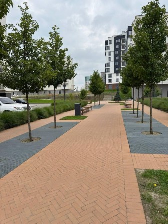 2 кімнатна квартира в ЖК Квартал Краківський - фото 1