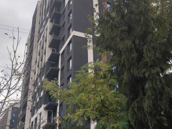 Квартира 1 кімнатна/ПРОДАЖ Угорники