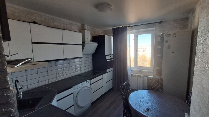 3к квартира з ремонтом та технікою _ vv - фото 1