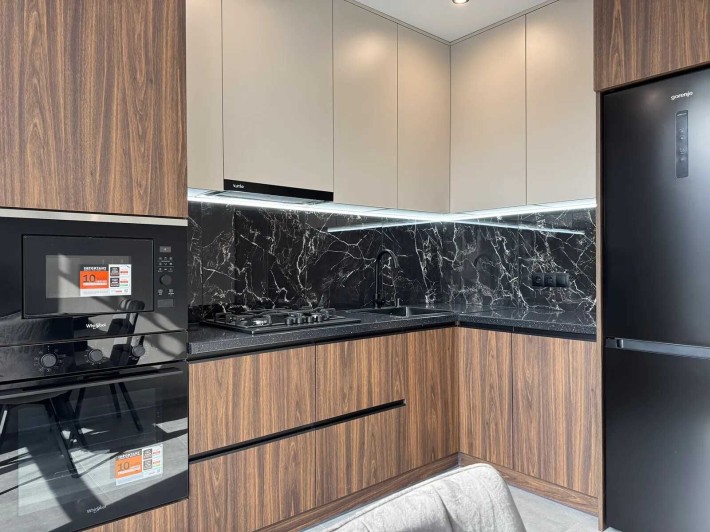 Однокімнатна з ремонтом в сучасному ЖК! - фото 1