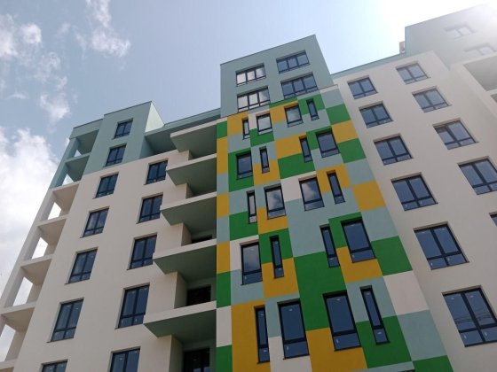 Продам 2-кімнатну квартиру від надійного забудовника. Вовчинець