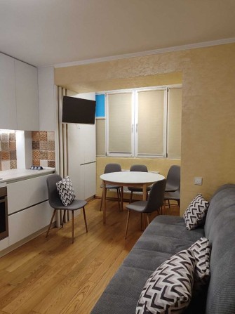 продаю 3 кім квартиру - фото 1