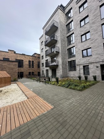 Продам квартиру в новобудові - фото 1