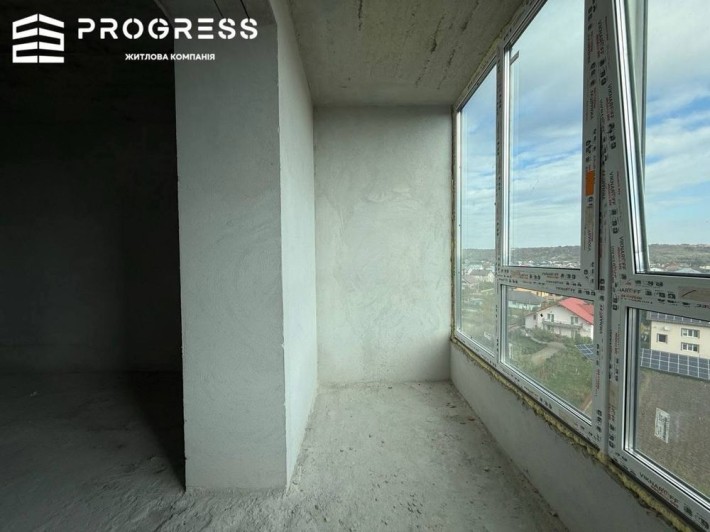 Продаж 1-кімнатної квартири в ЖК Каскад Ярко - фото 1