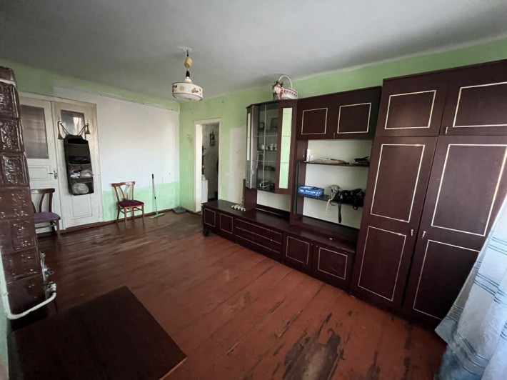 Продається 3к.квартира 48кв.м на вул.Калнишевського м.Надвірна - фото 1