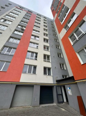 Продаж 3-кімнатної квартири з виглядок на Вовчинецькі гори - фото 1