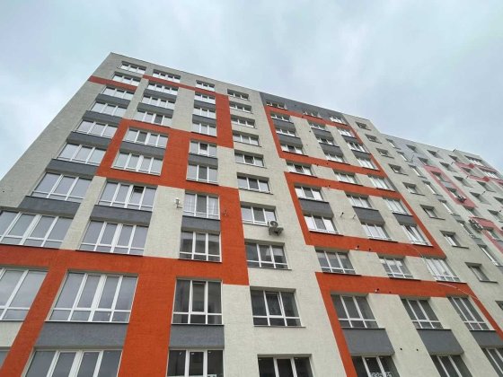 Продаж 3-кімнатної Квартири У мальовничому місті Івано-Франківська Вовчинець