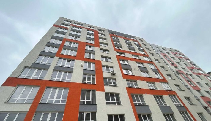 Продаж 3-кімнатної Квартири У мальовничому місті Івано-Франківська - фото 1