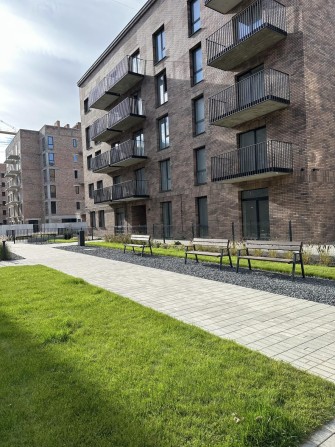 Продам 2-кімнатну квартиру в новобудові - фото 1