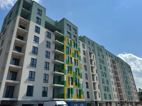 2 кімнатна квартира ЖК Краківський Вовчинець