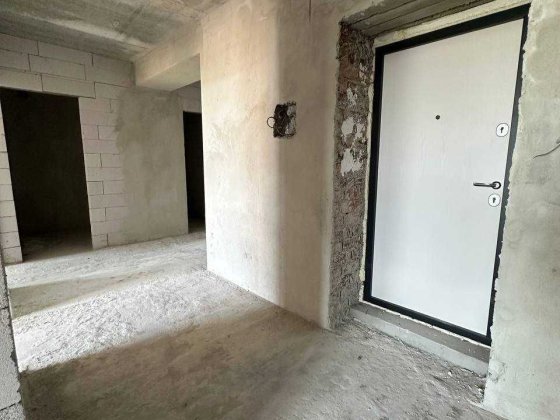 Продаж  3 кімнатної квартири на Бамі Криховцы