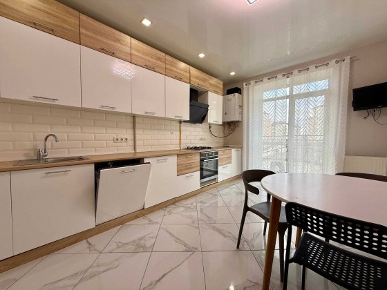 Продаж 2к квартири в ЖК Калинова Слобода! 2 черга! Крихівці