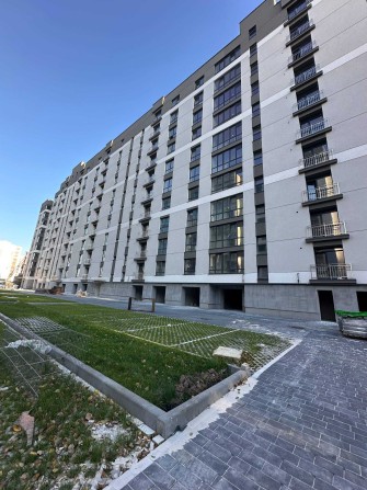 Продається 1 кім.квартира готова до ремонту. - фото 1