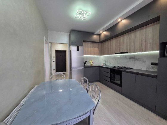 Продаж 1к квартири 44м2 у ЖК"Озеро"_VD Крихівці