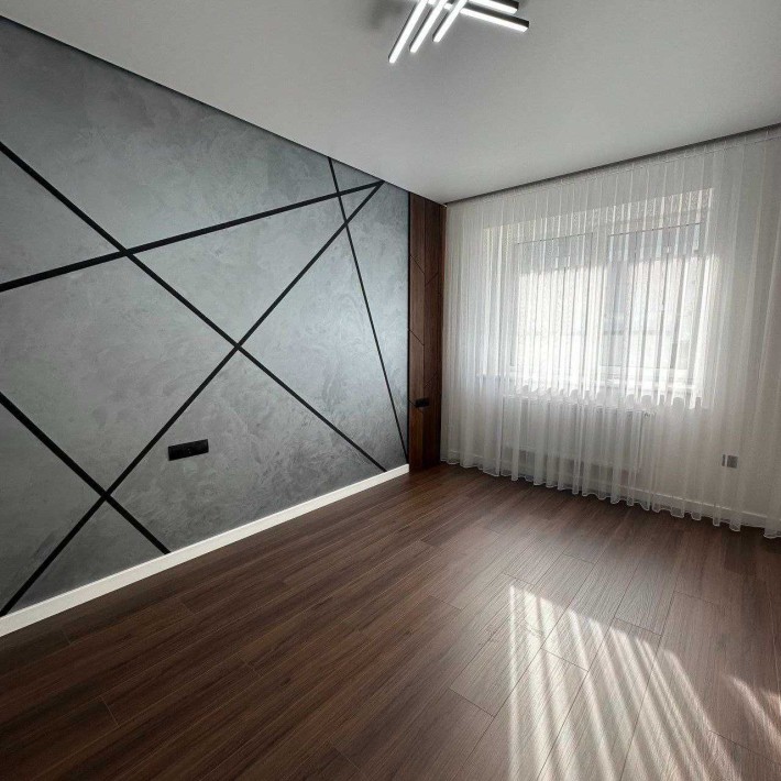 Продається 1-кімнатна квартира готова до заселення в ЖК “Козацький” - фото 1