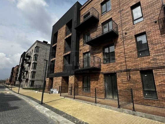 Продається 1-кімнатна квартира в ЖК Долішній Крихівці