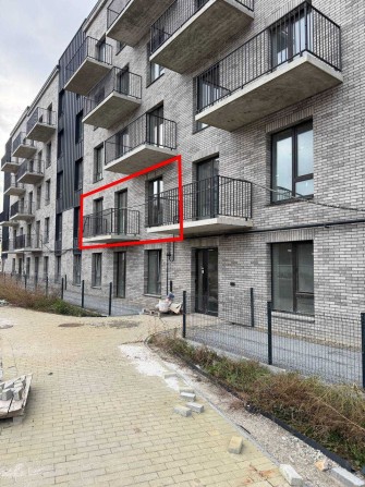 3 кімн. квартира сирець з опаленням, 2 поверх, в ЖК Долішній, Вамбуд - фото 1