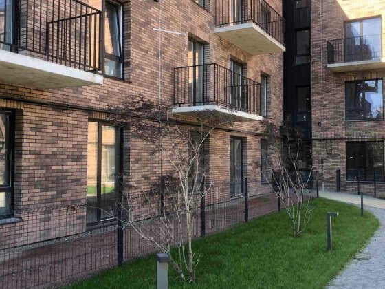 1 кімнатна квартира ЖК Долішній , Вамбуд Крихівці