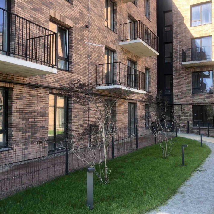 1 кімнатна квартира ЖК Долішній , Вамбуд - фото 1