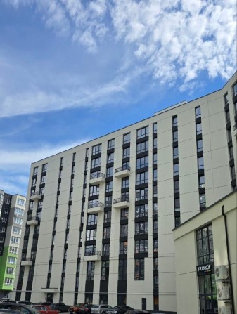 2 к в ЖК Міленіум Еліт під ремонт, біля Озера - фото 1