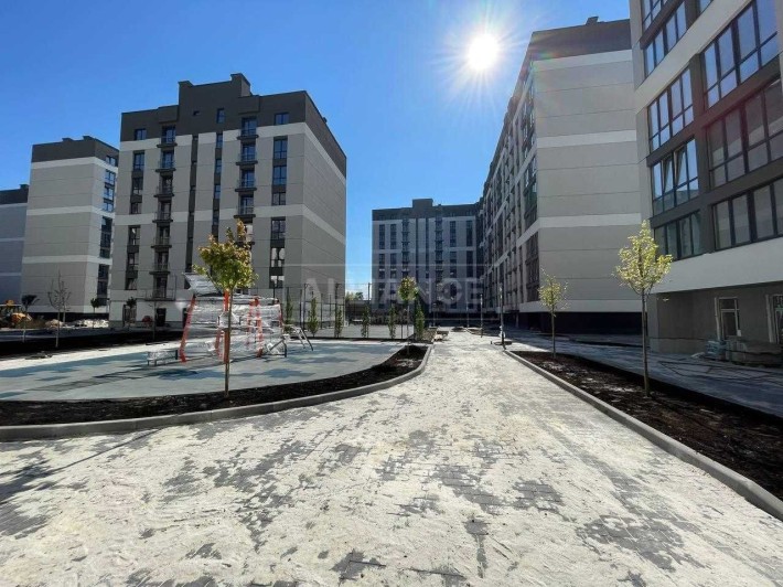 Готова до ремонту.  1кім квартира. ЖК Козацький біля озера та парку - фото 1