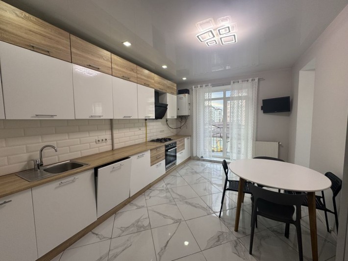 Продаж двокімнатна квартира Калинова Слобода. - фото 1